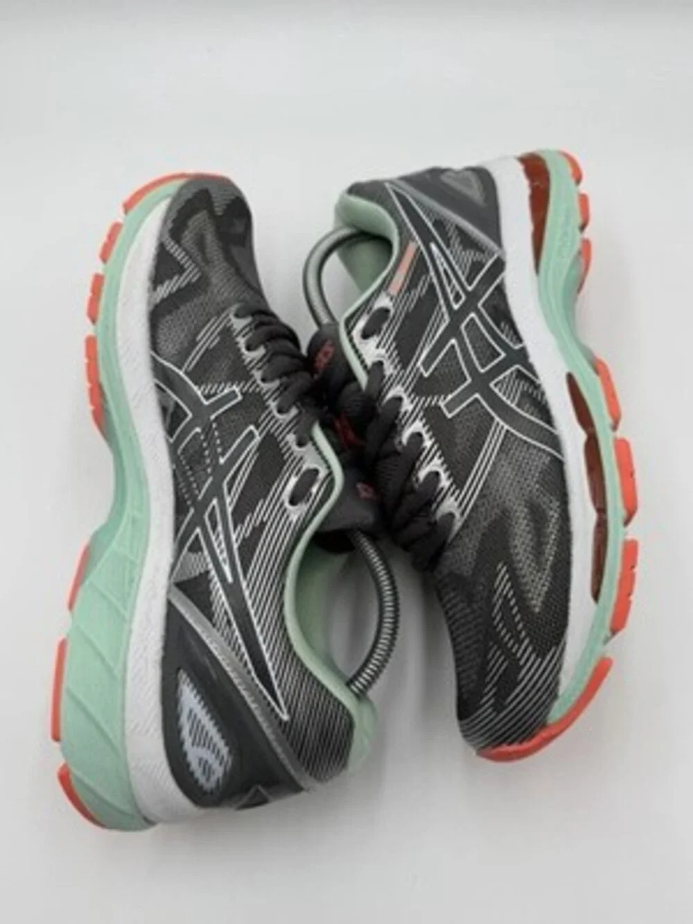 N/A oasics gel